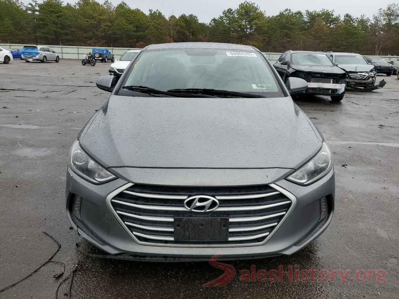 KMHD84LF6HU369334 2017 HYUNDAI ELANTRA