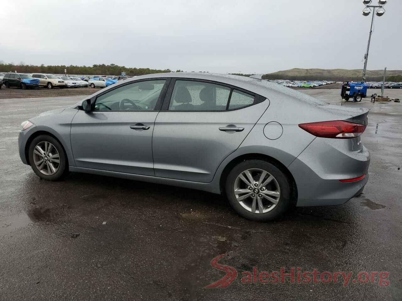 KMHD84LF6HU369334 2017 HYUNDAI ELANTRA