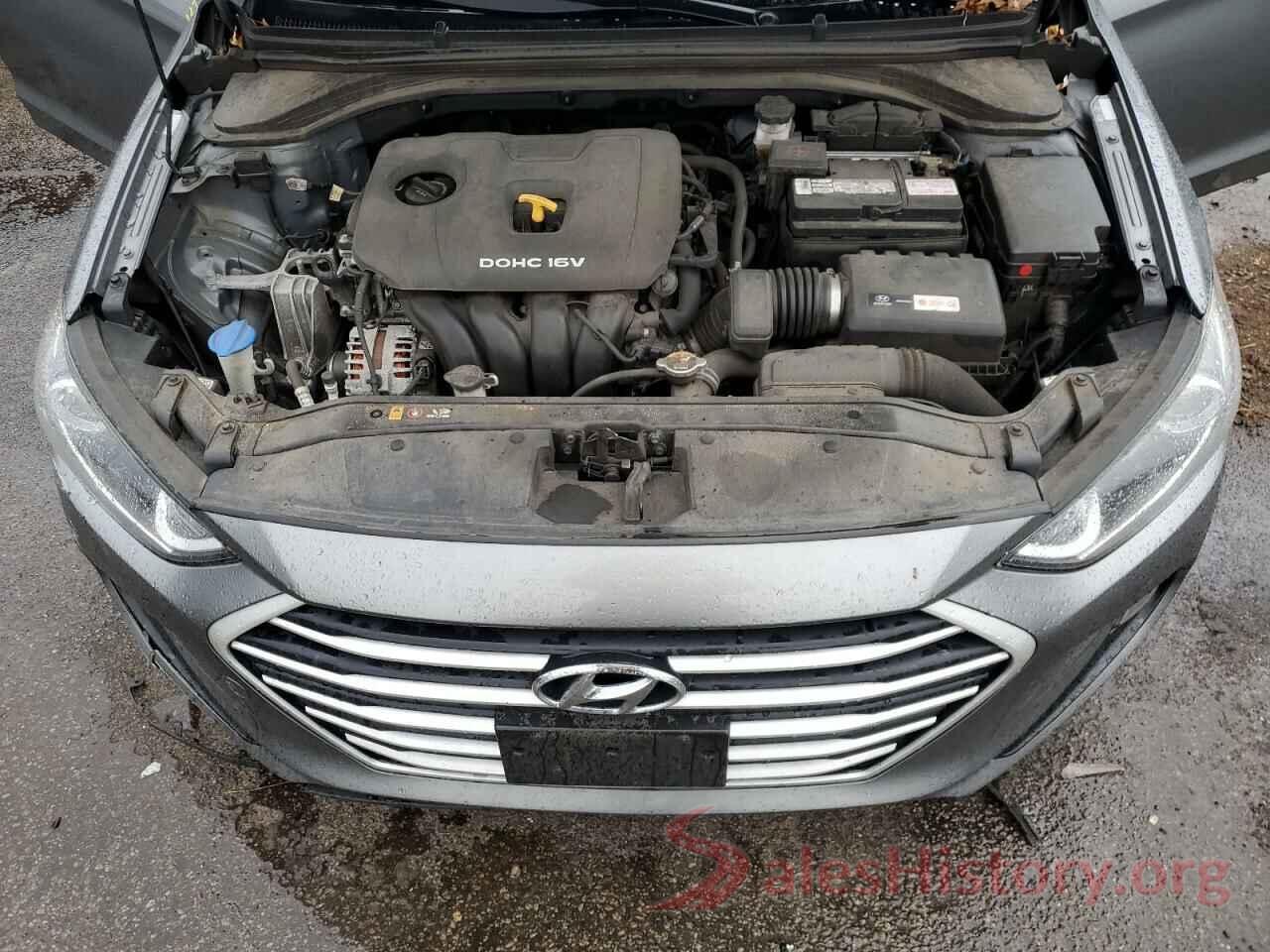 KMHD84LF6HU369334 2017 HYUNDAI ELANTRA