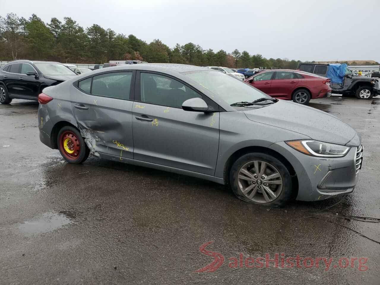 KMHD84LF6HU369334 2017 HYUNDAI ELANTRA