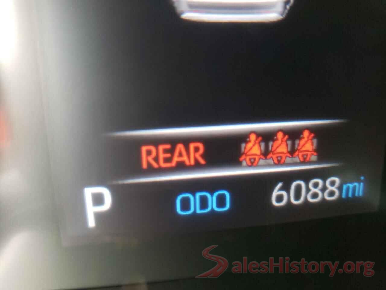 2T3P1RFV3MW166503 2021 TOYOTA RAV4