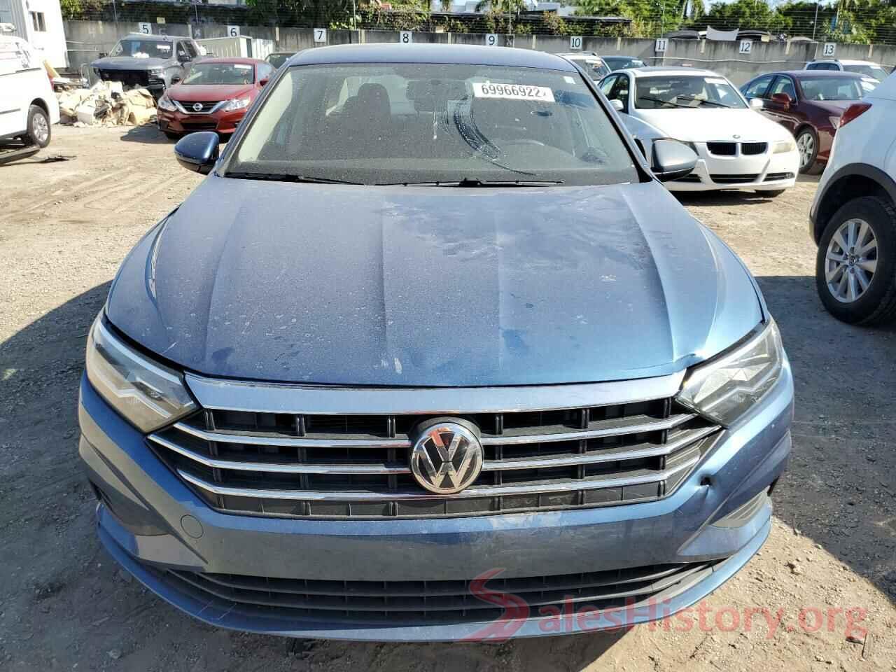 3VWC57BU6KM032388 2019 VOLKSWAGEN JETTA