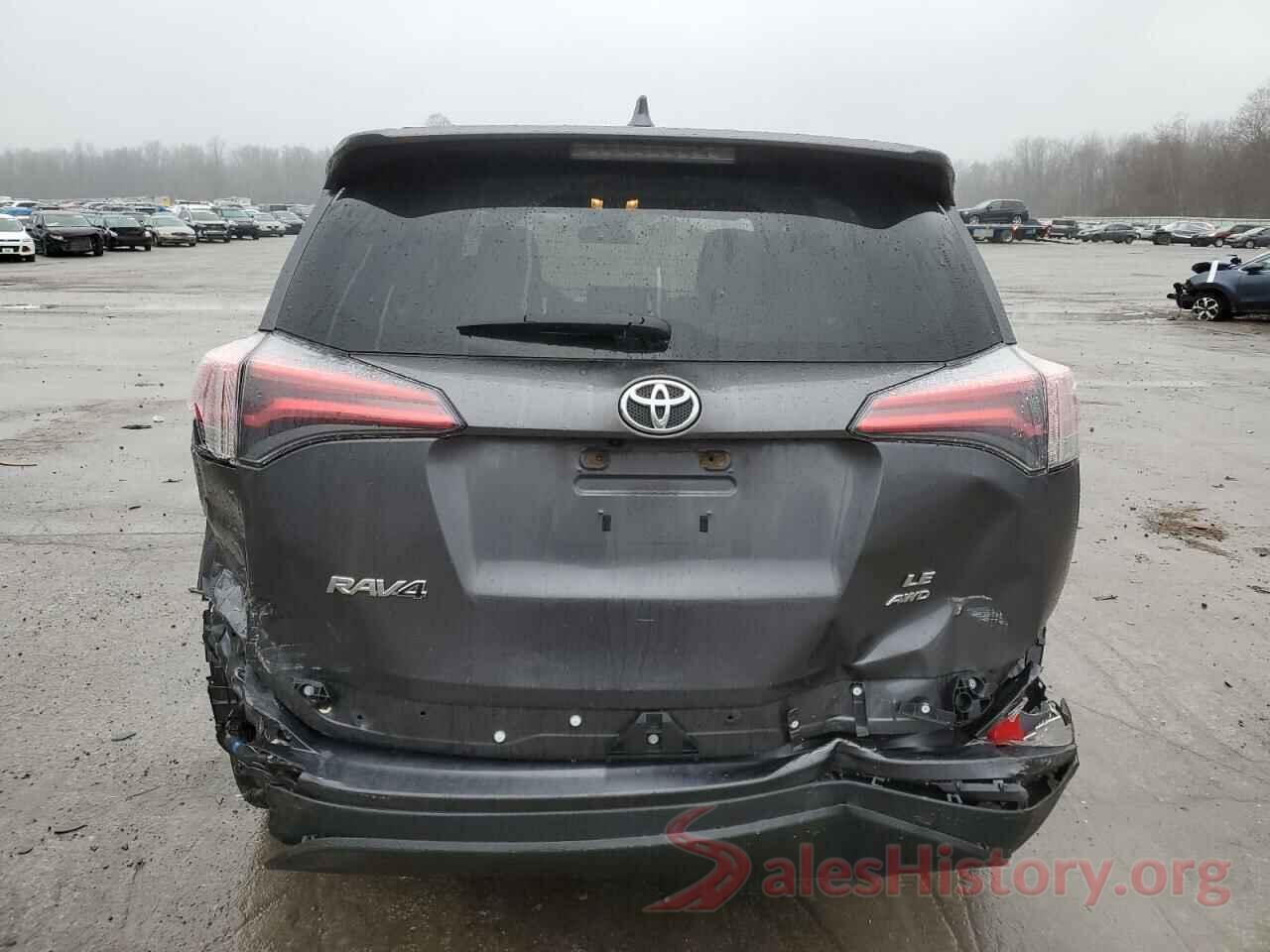 JTMBFREV8JJ224855 2018 TOYOTA RAV4