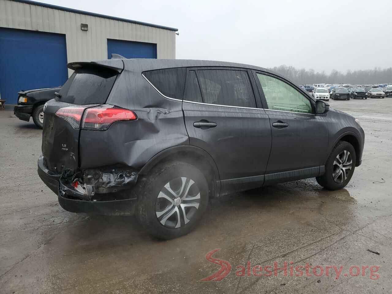 JTMBFREV8JJ224855 2018 TOYOTA RAV4