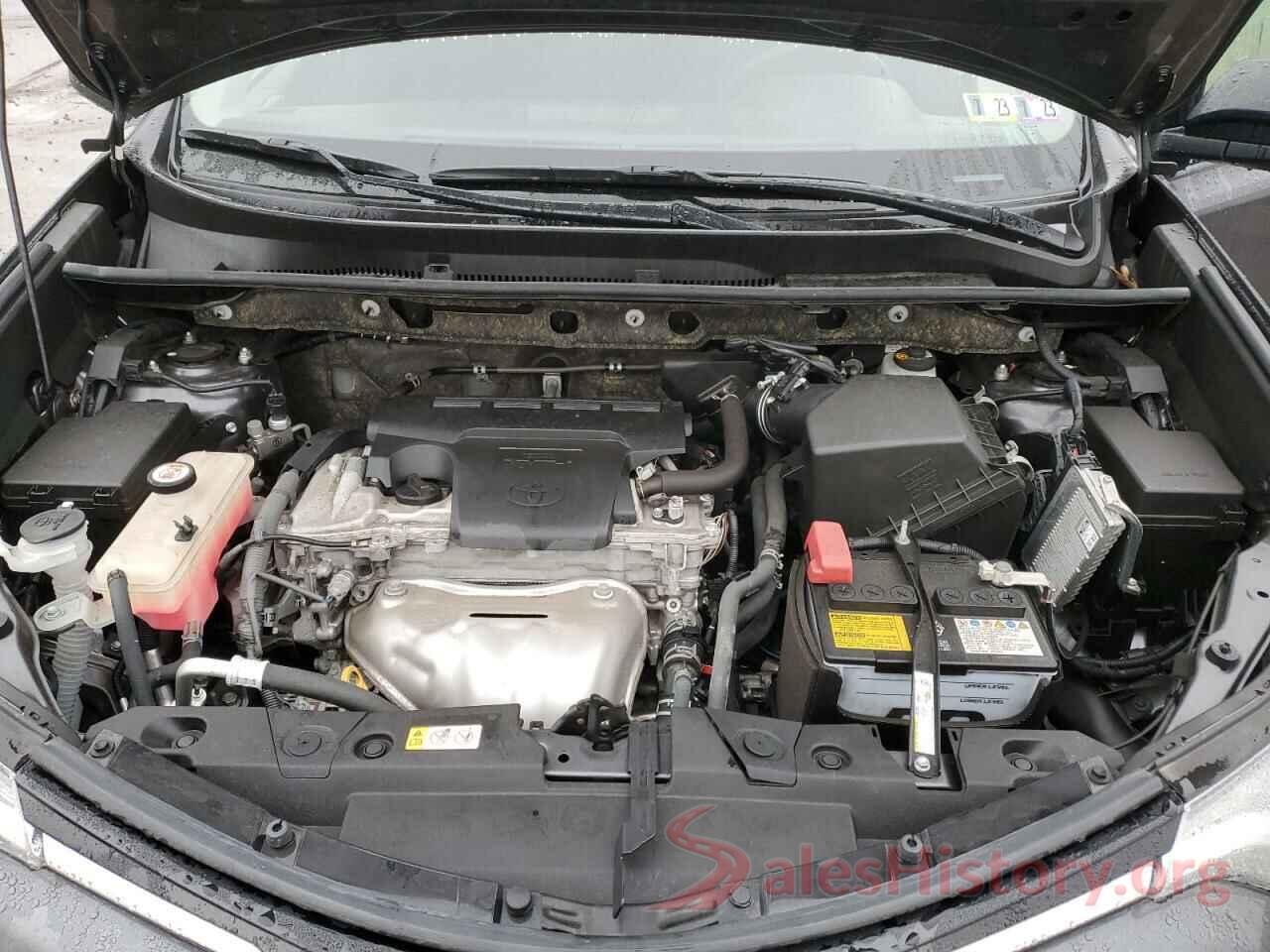 JTMBFREV8JJ224855 2018 TOYOTA RAV4