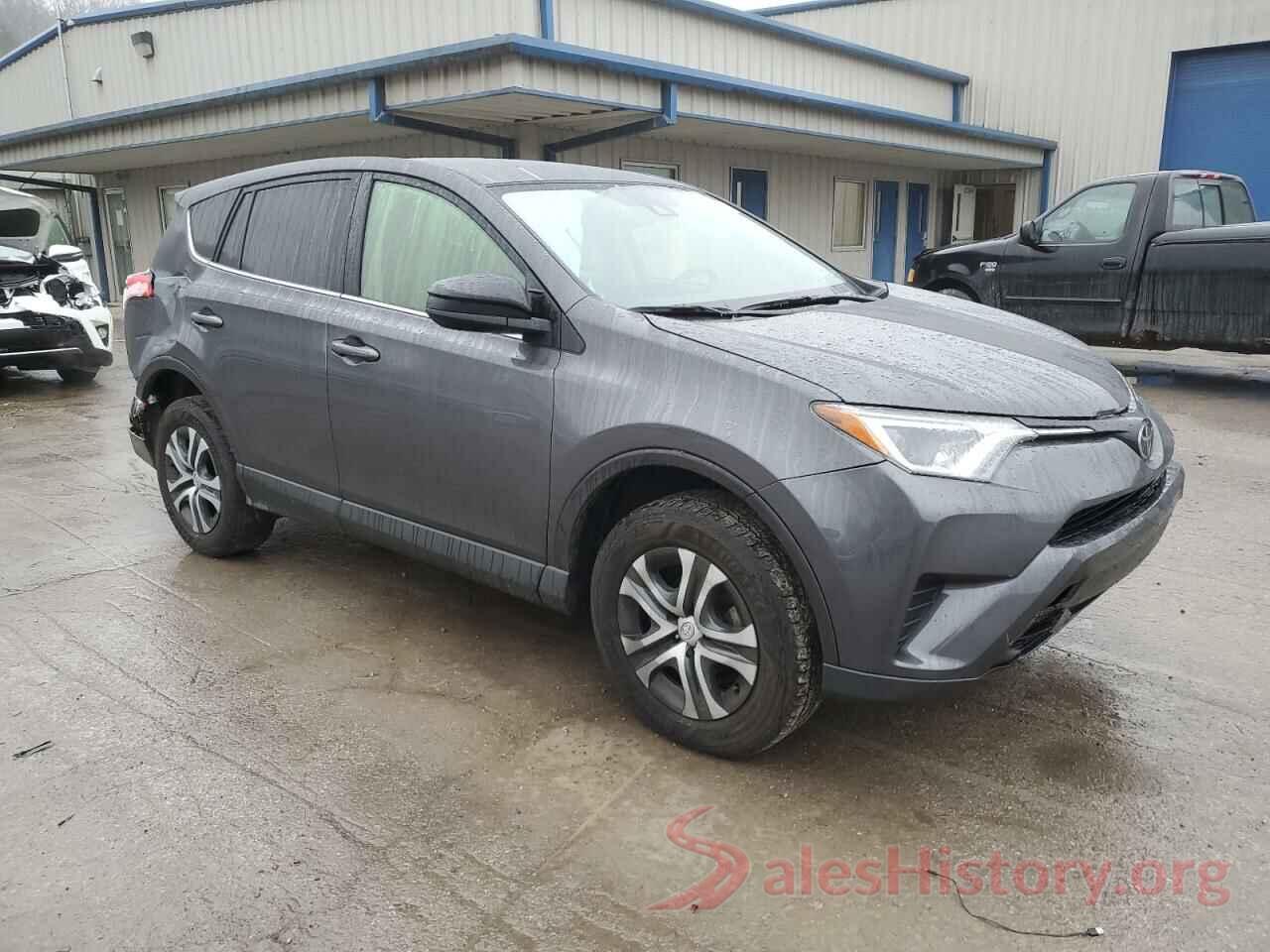 JTMBFREV8JJ224855 2018 TOYOTA RAV4