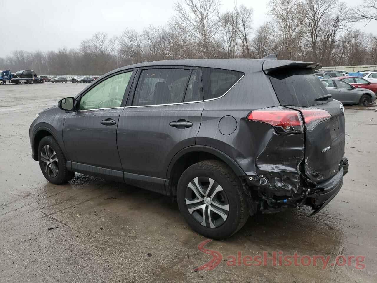 JTMBFREV8JJ224855 2018 TOYOTA RAV4