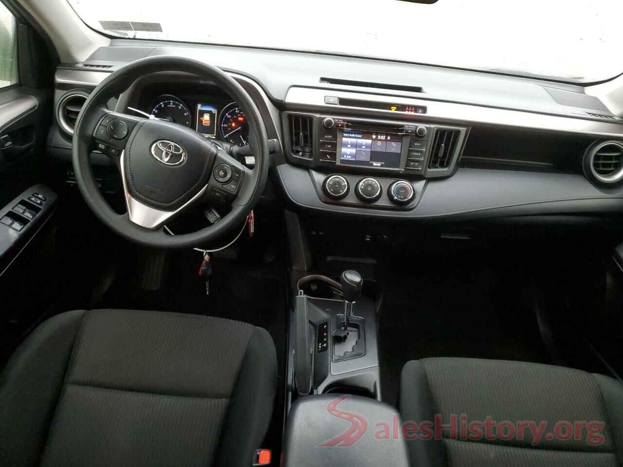 JTMBFREV8JJ224855 2018 TOYOTA RAV4