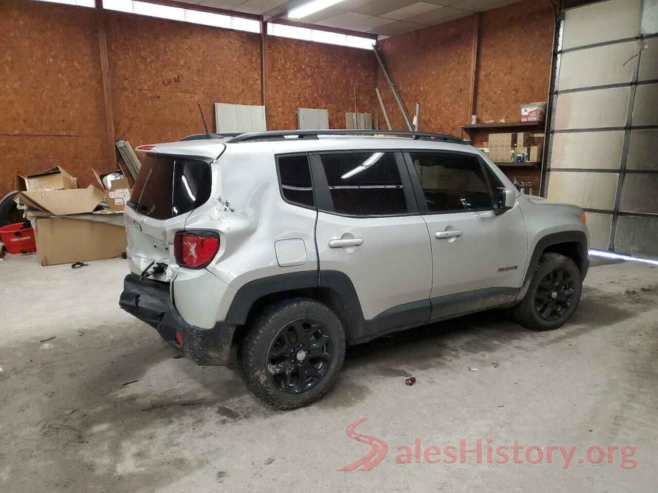 ZACCJBBB0JPH51924 2018 JEEP RENEGADE