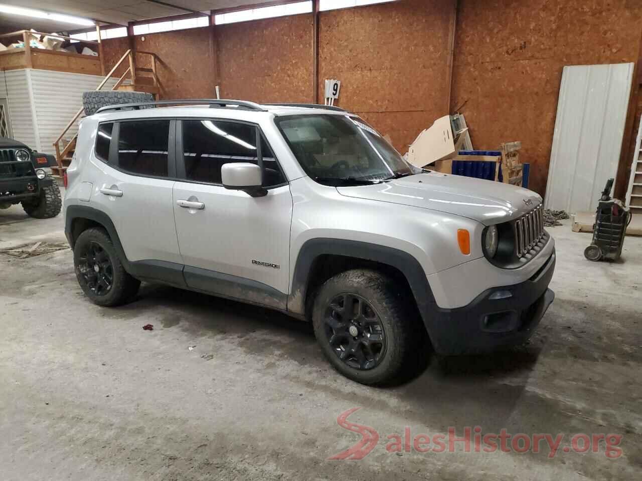 ZACCJBBB0JPH51924 2018 JEEP RENEGADE