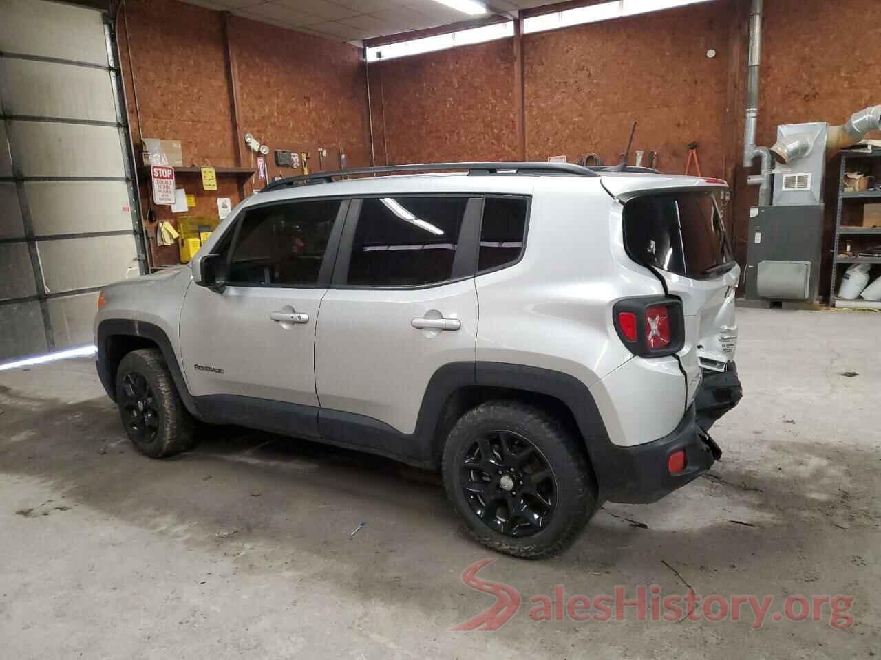 ZACCJBBB0JPH51924 2018 JEEP RENEGADE