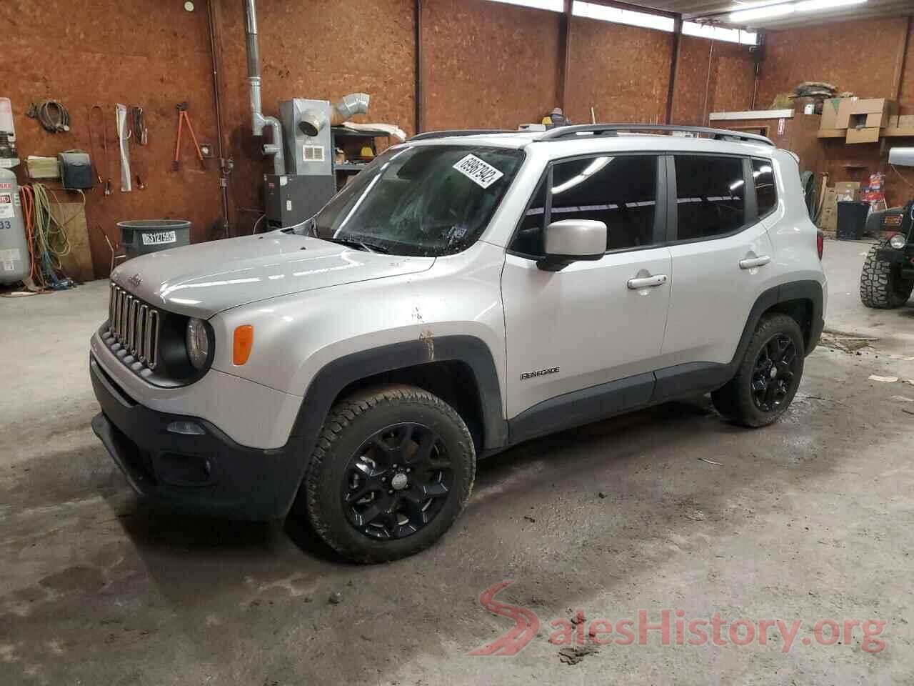 ZACCJBBB0JPH51924 2018 JEEP RENEGADE