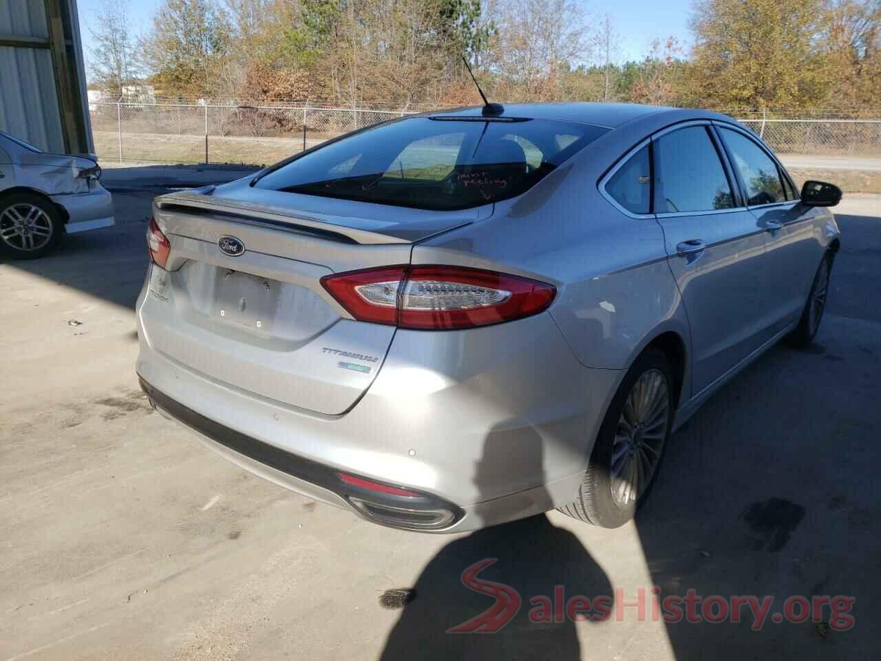 3FA6P0K91GR346950 2016 FORD FUSION