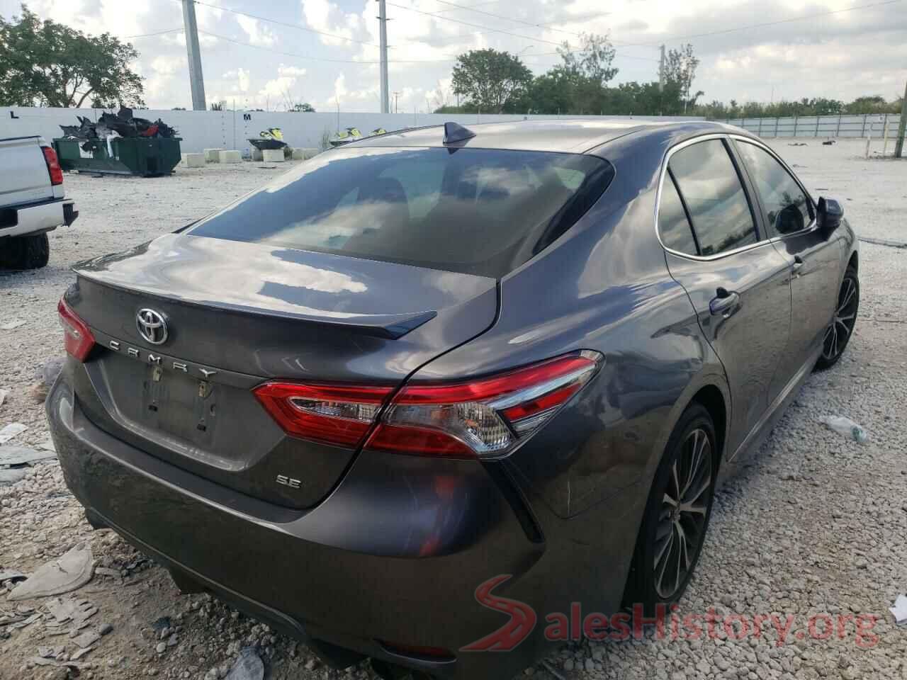 4T1B11HK5KU855978 2019 TOYOTA CAMRY