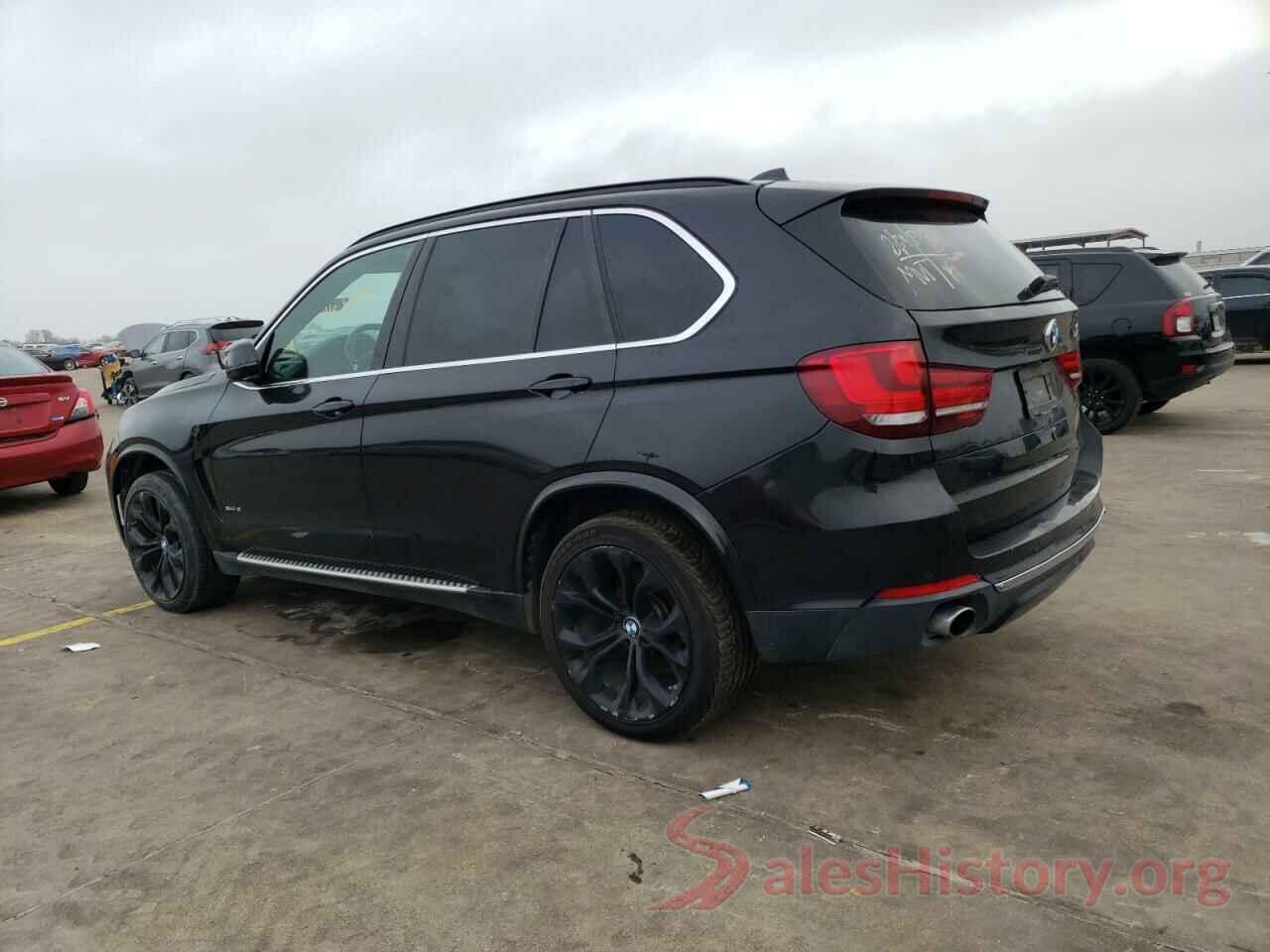 5UXKR0C56G0U08565 2016 BMW X5