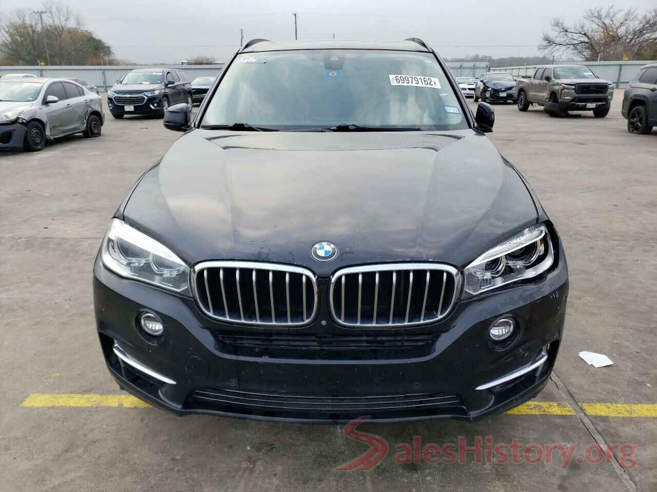 5UXKR0C56G0U08565 2016 BMW X5