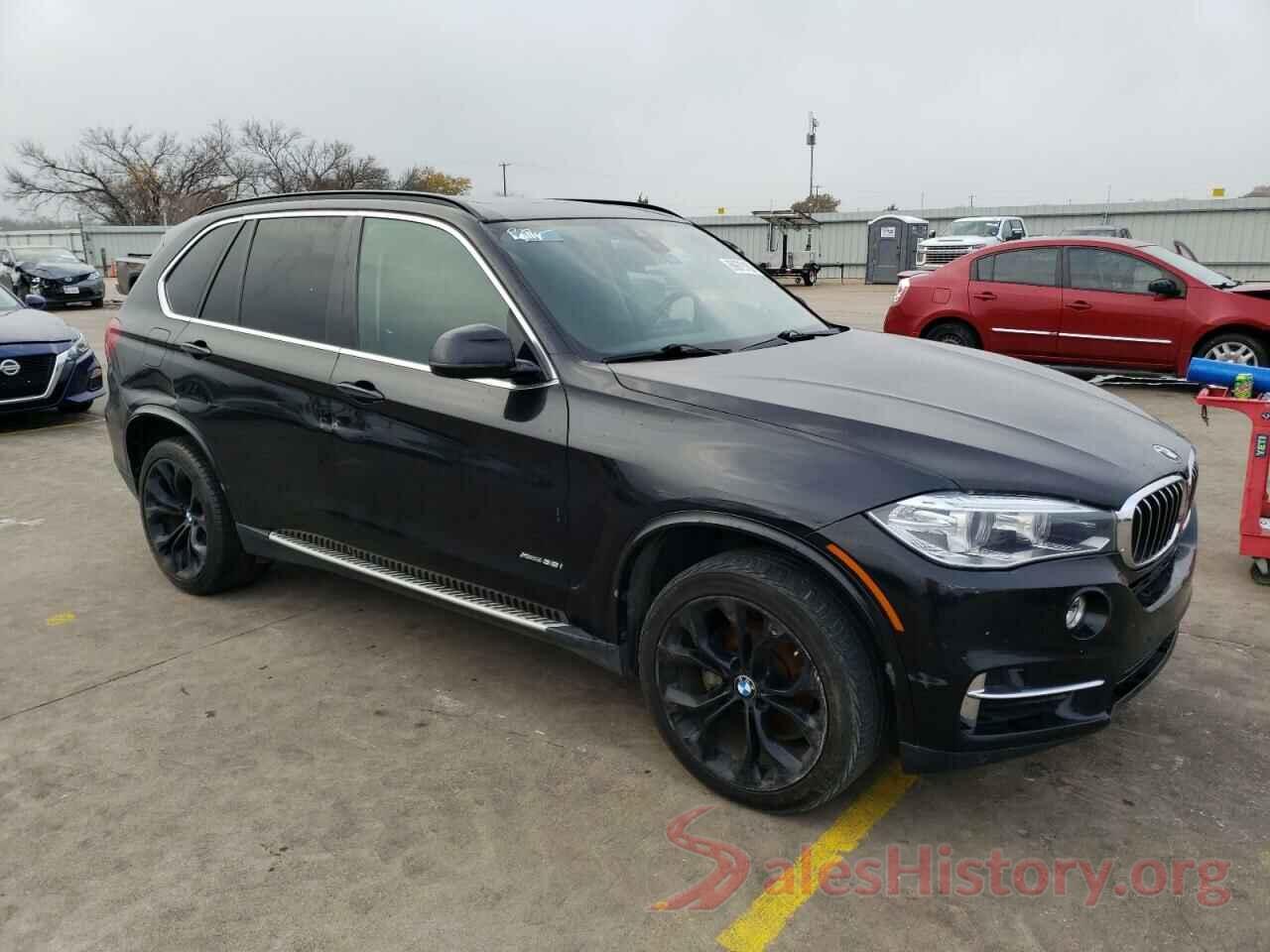 5UXKR0C56G0U08565 2016 BMW X5