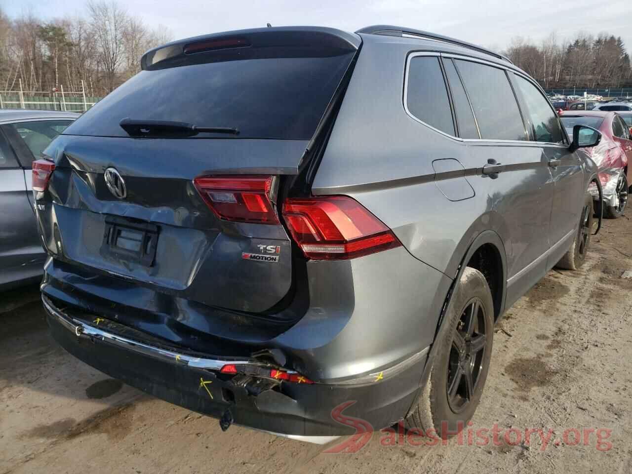 3VV2B7AX9JM120144 2018 VOLKSWAGEN TIGUAN