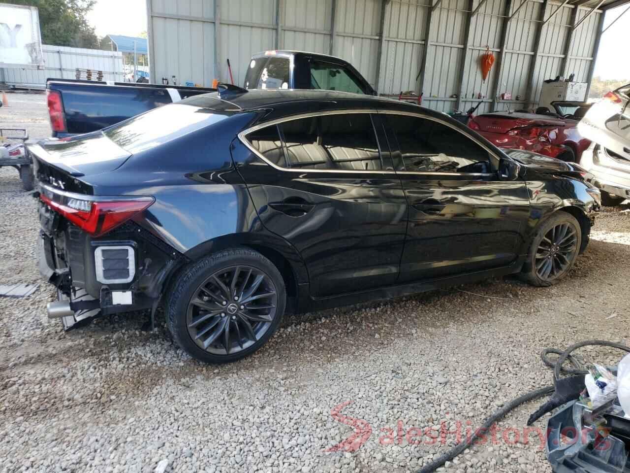 19UDE2F82KA002424 2019 ACURA ILX