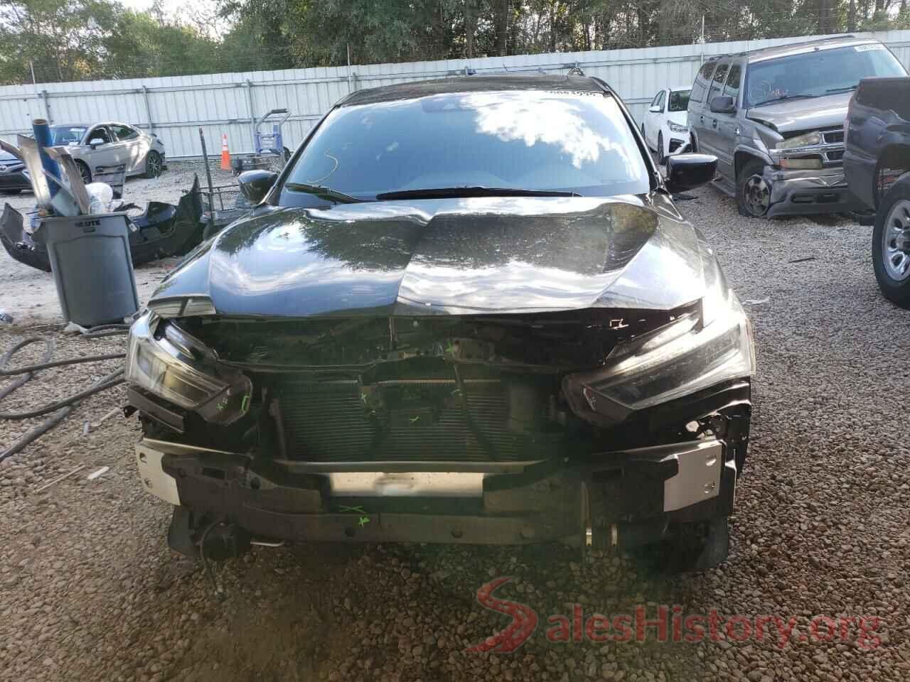 19UDE2F82KA002424 2019 ACURA ILX