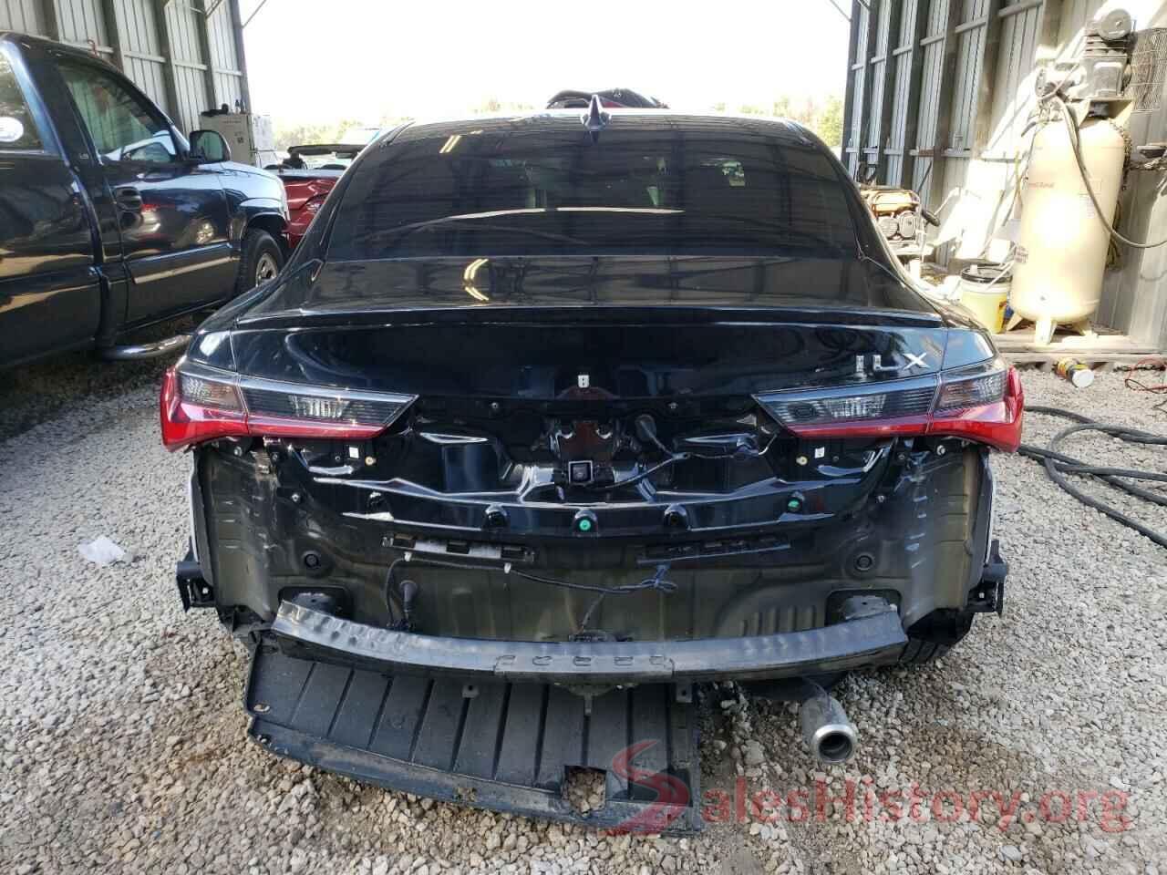 19UDE2F82KA002424 2019 ACURA ILX