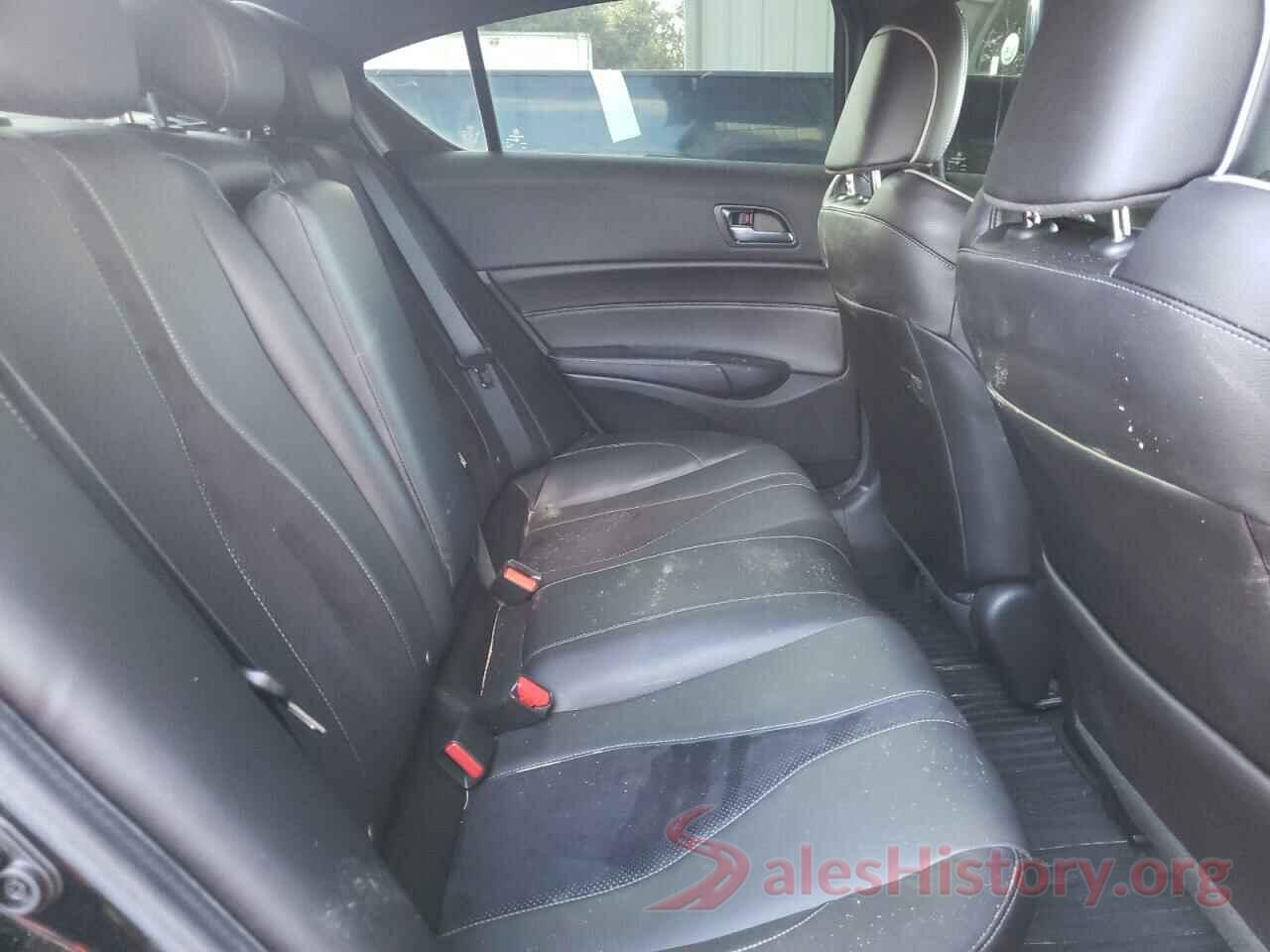 19UDE2F82KA002424 2019 ACURA ILX