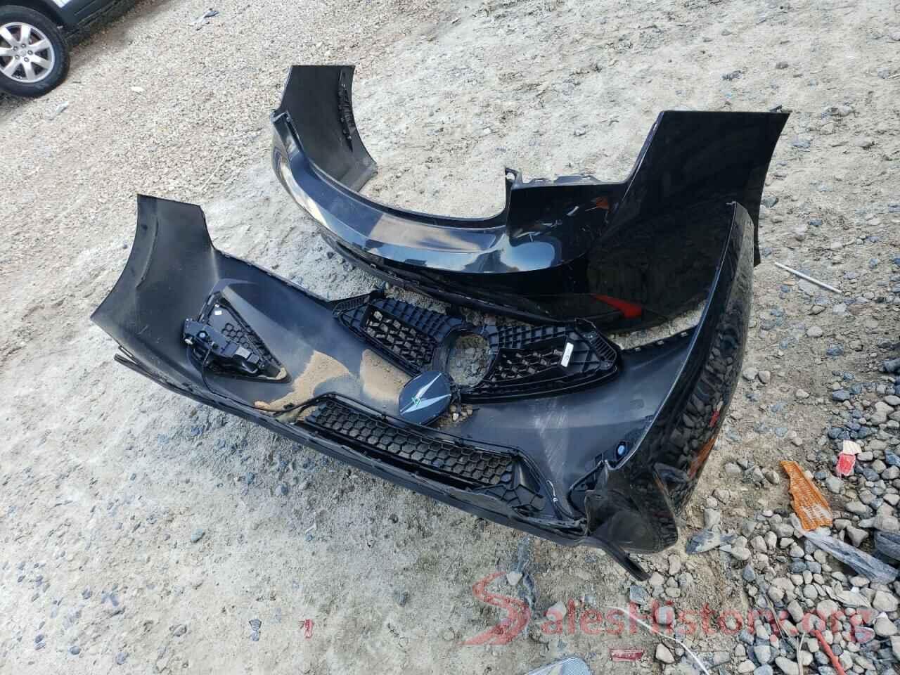 19UDE2F82KA002424 2019 ACURA ILX