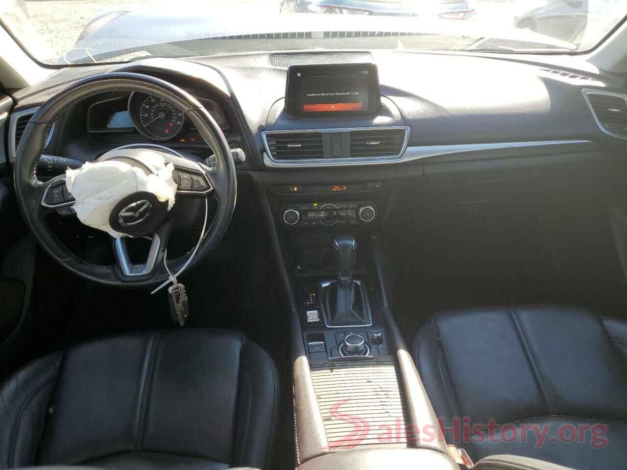 3MZBN1V34JM215878 2018 MAZDA 3