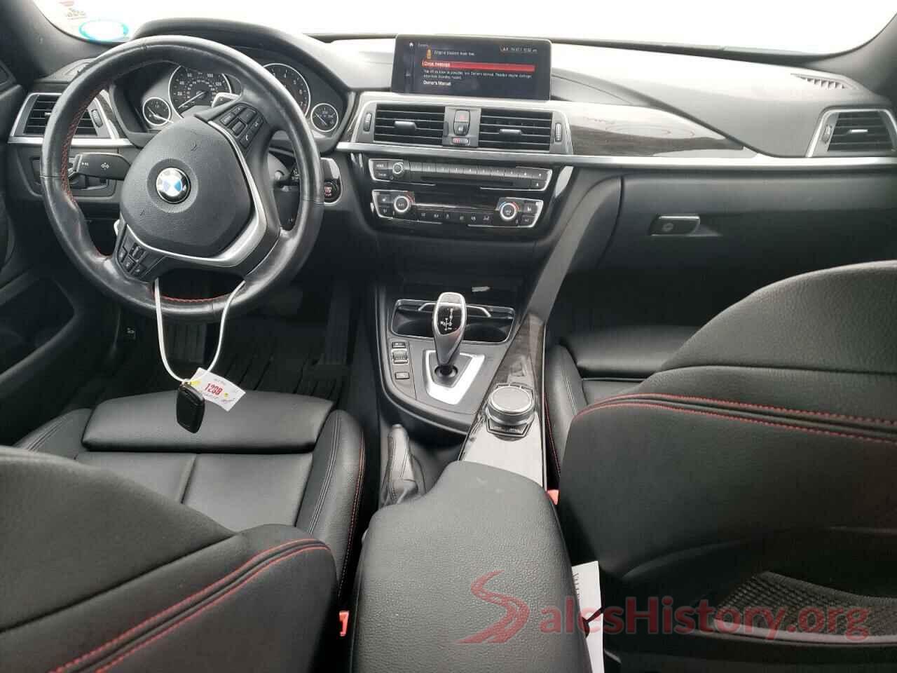 WBA4J1C5XKBM12166 2019 BMW 4 SERIES