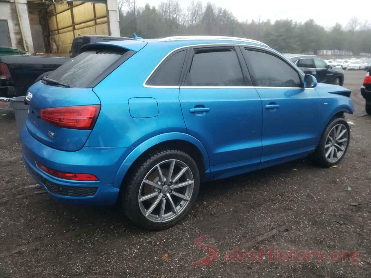 WA1JCCFS7HR008622 2017 AUDI Q3