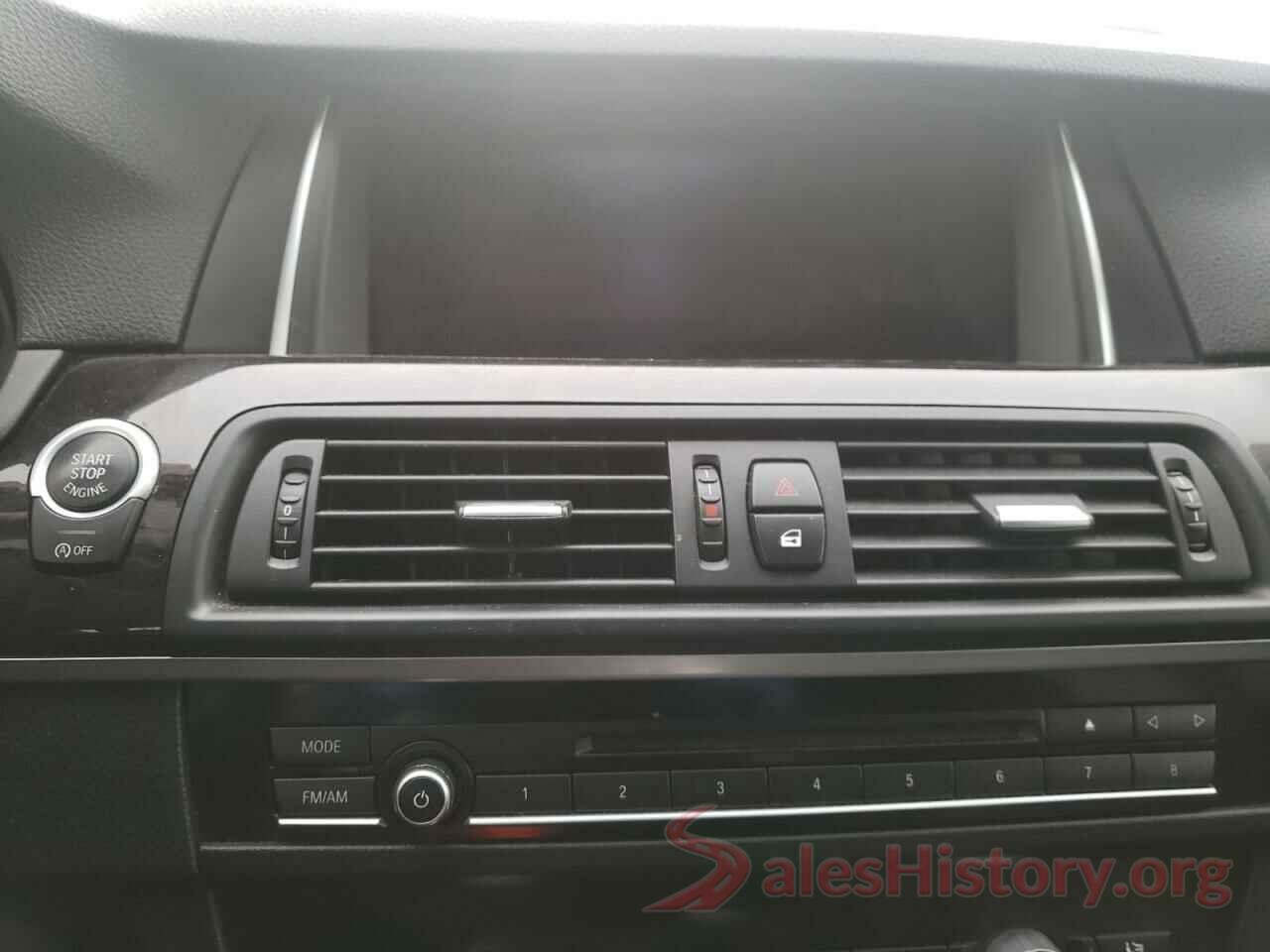 WBA5A7C56GG643857 2016 BMW 5 SERIES