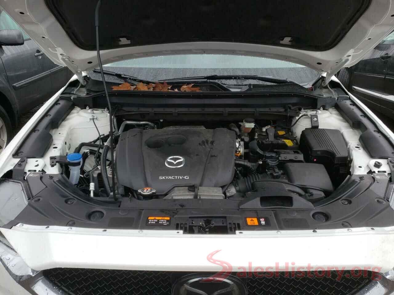 JM3KFBDM7M1441390 2021 MAZDA CX-5