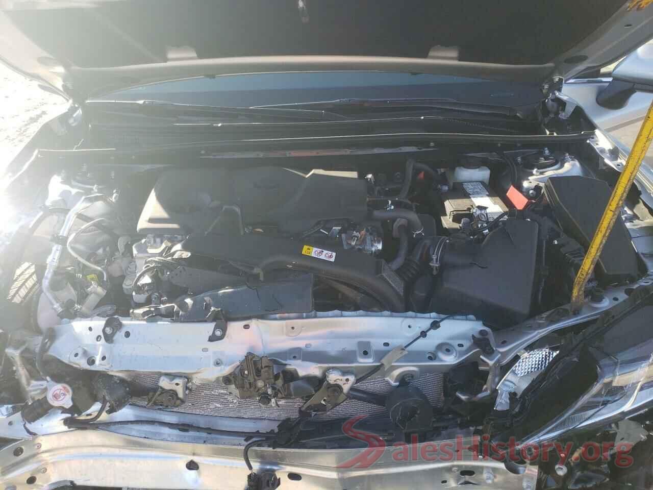 4T1C11BK2PU082634 2023 TOYOTA CAMRY