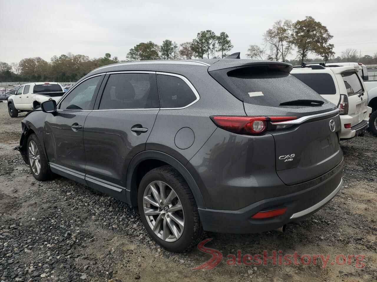 JM3TCBDY3H0131829 2017 MAZDA CX-9