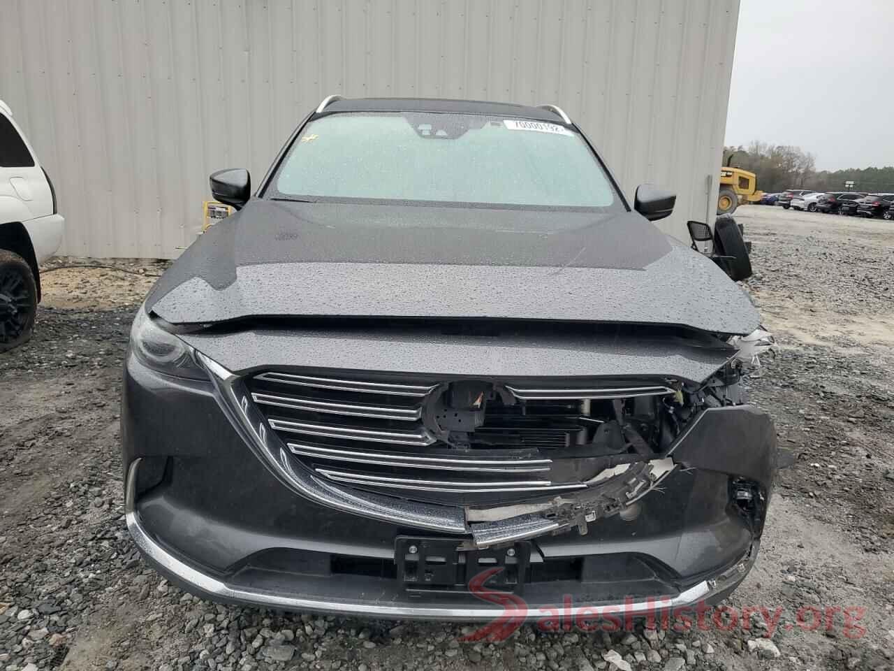 JM3TCBDY3H0131829 2017 MAZDA CX-9