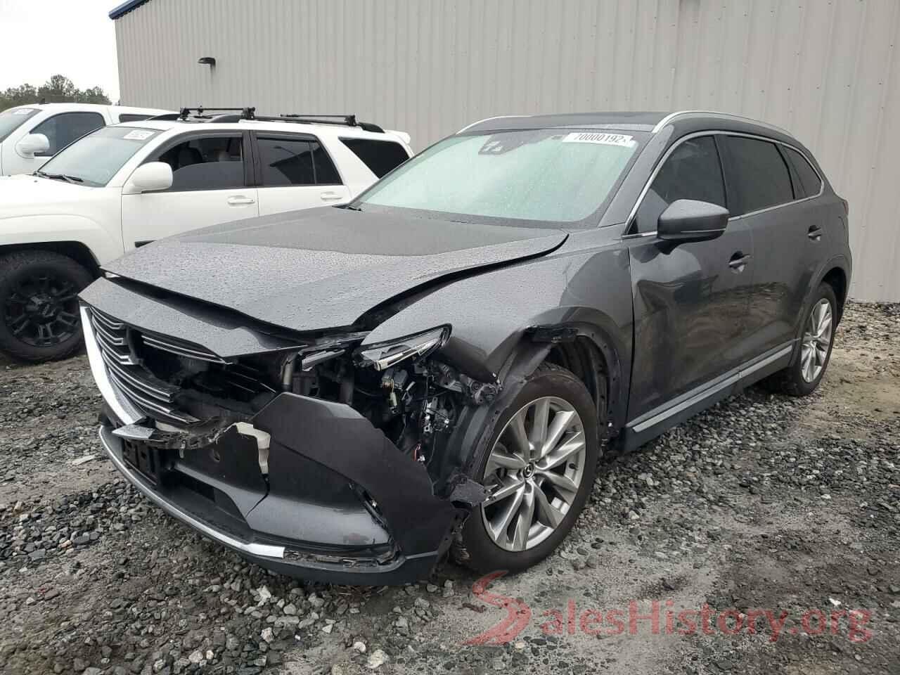 JM3TCBDY3H0131829 2017 MAZDA CX-9