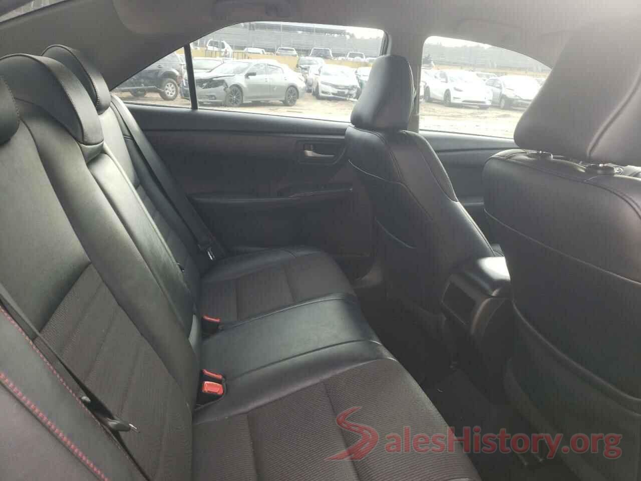 4T1BF1FK5HU283100 2017 TOYOTA CAMRY