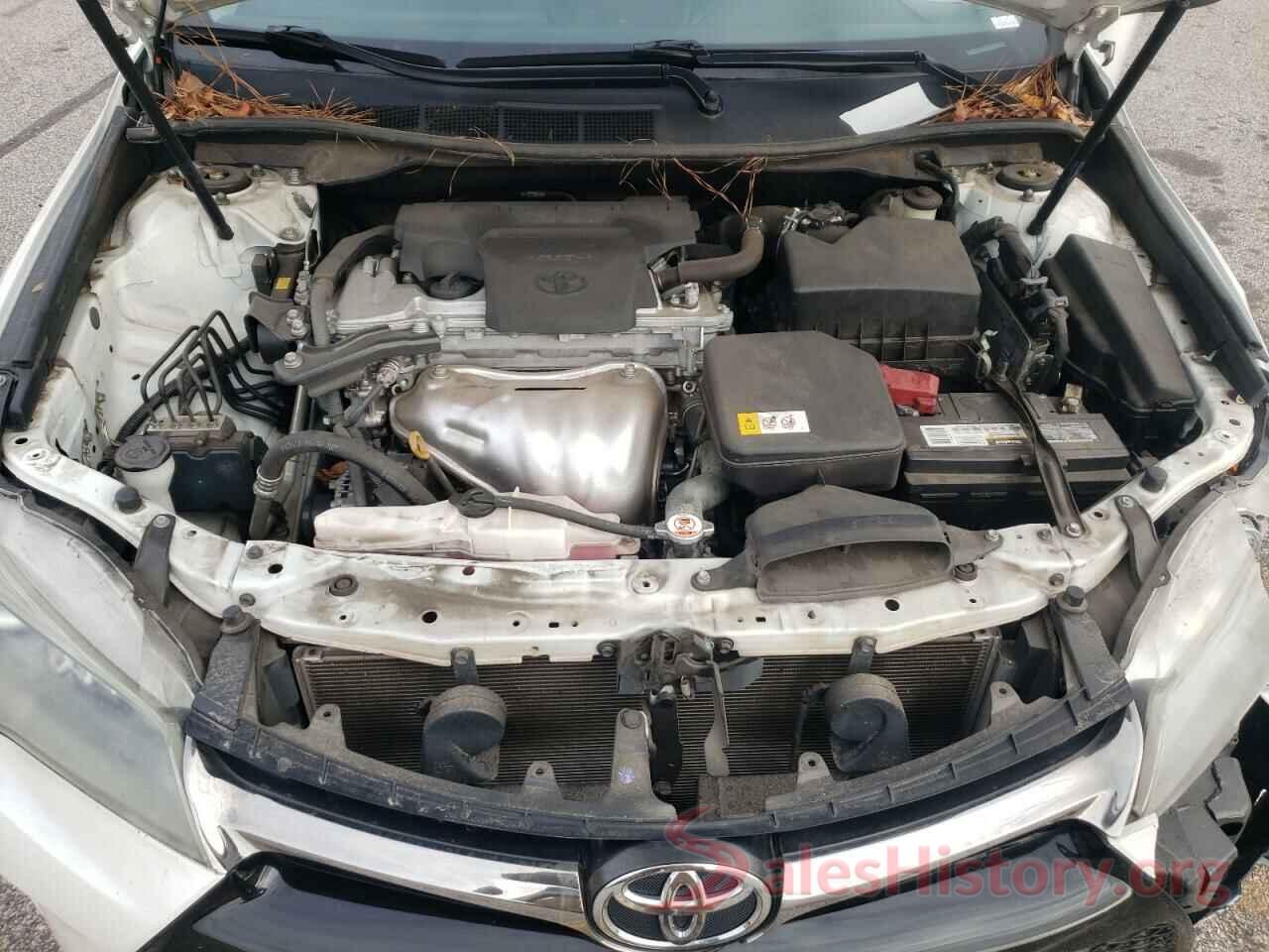 4T1BF1FK5HU283100 2017 TOYOTA CAMRY