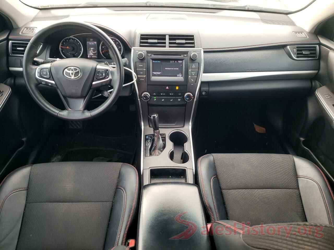 4T1BF1FK5HU283100 2017 TOYOTA CAMRY