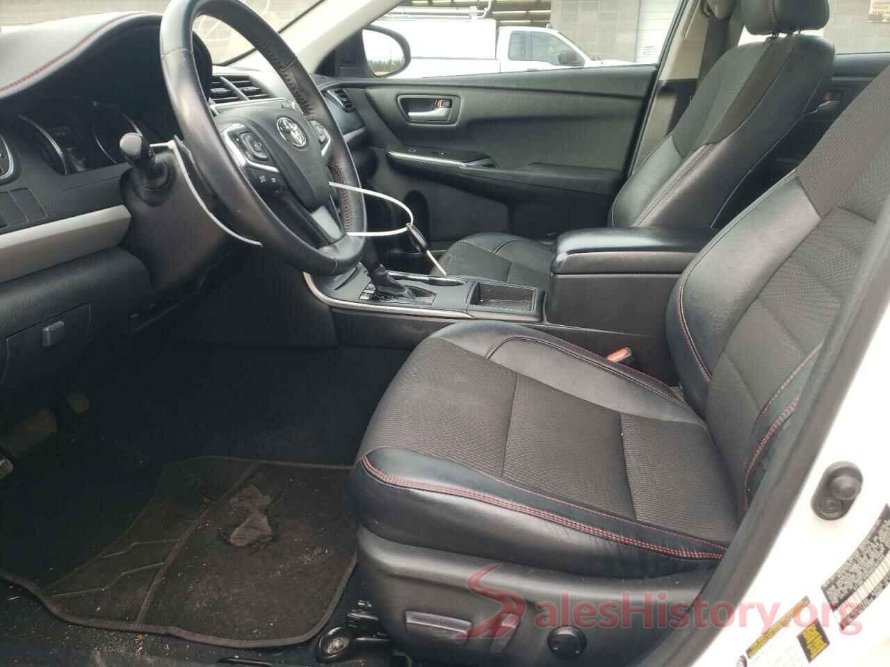 4T1BF1FK5HU283100 2017 TOYOTA CAMRY