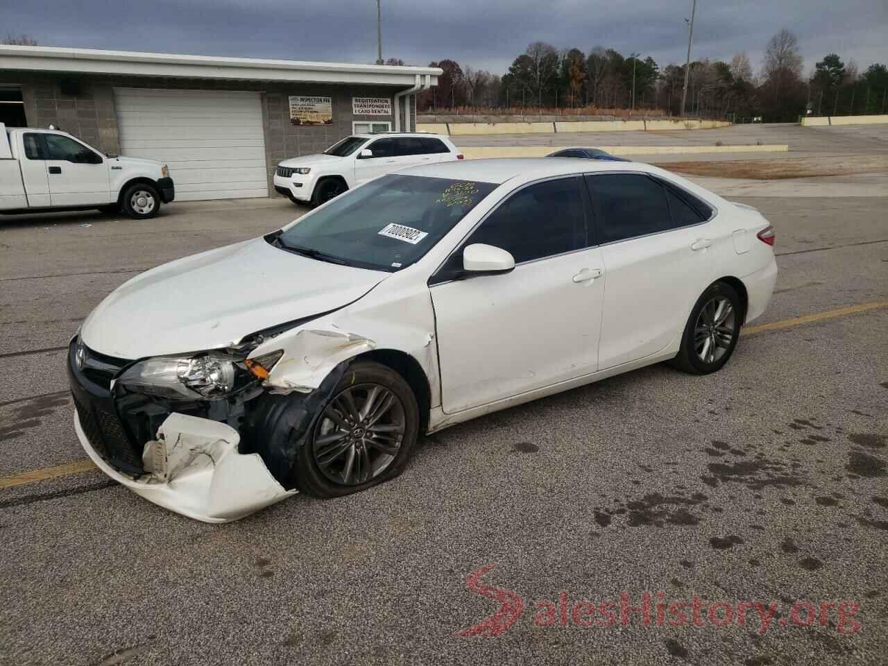 4T1BF1FK5HU283100 2017 TOYOTA CAMRY