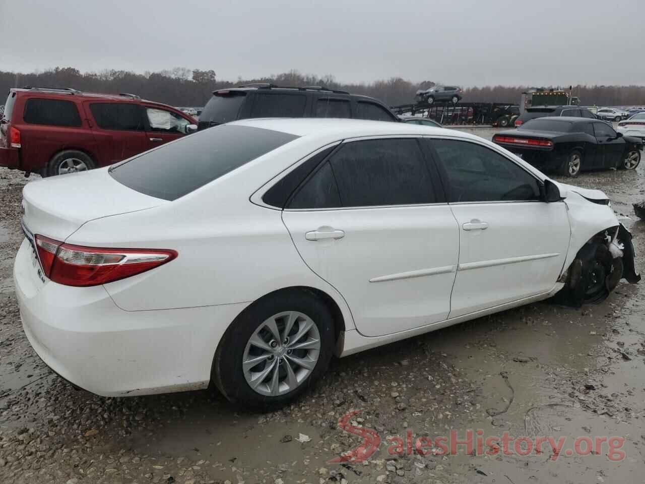 4T1BD1FK3HU204917 2017 TOYOTA CAMRY