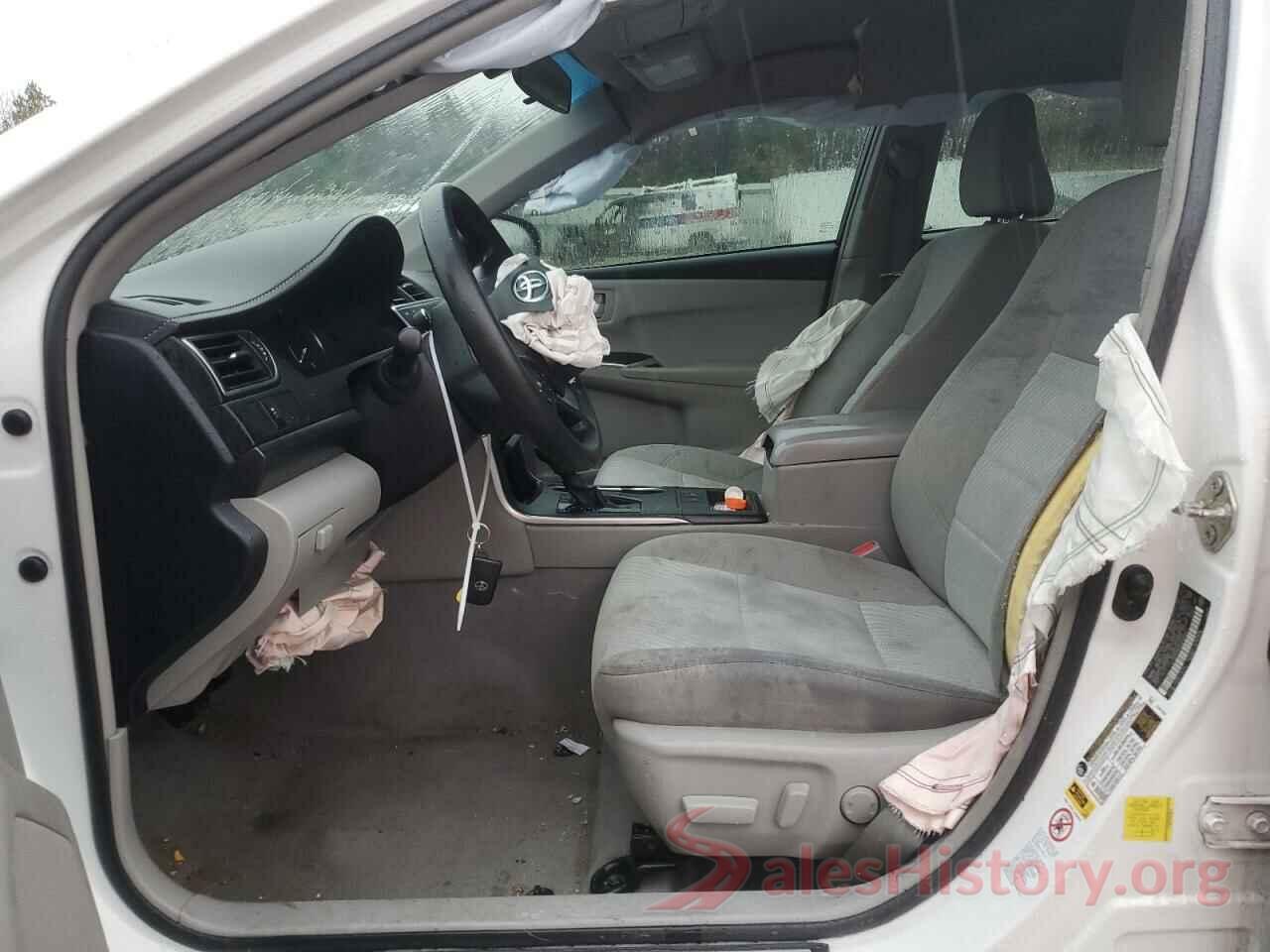 4T1BD1FK3HU204917 2017 TOYOTA CAMRY