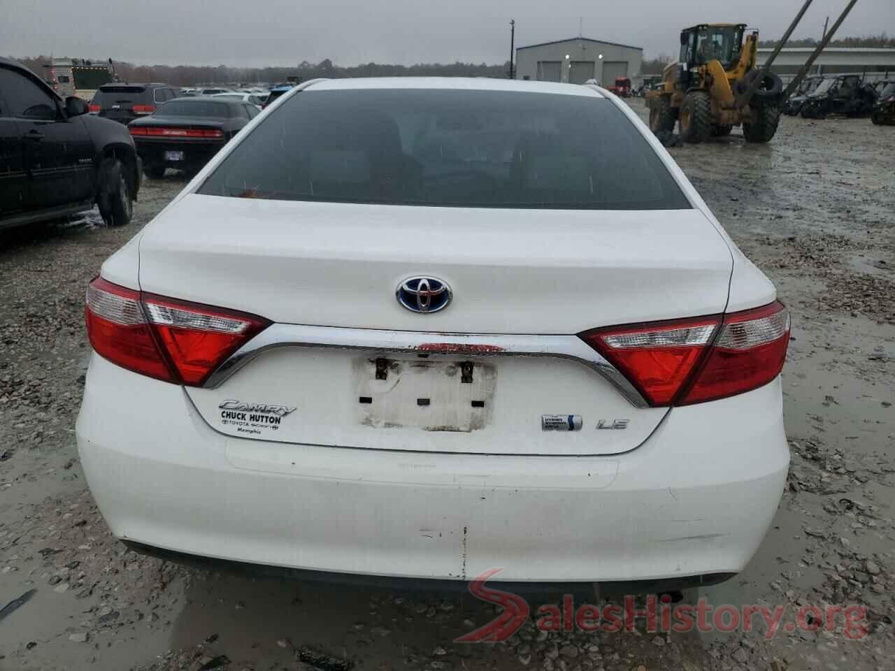 4T1BD1FK3HU204917 2017 TOYOTA CAMRY