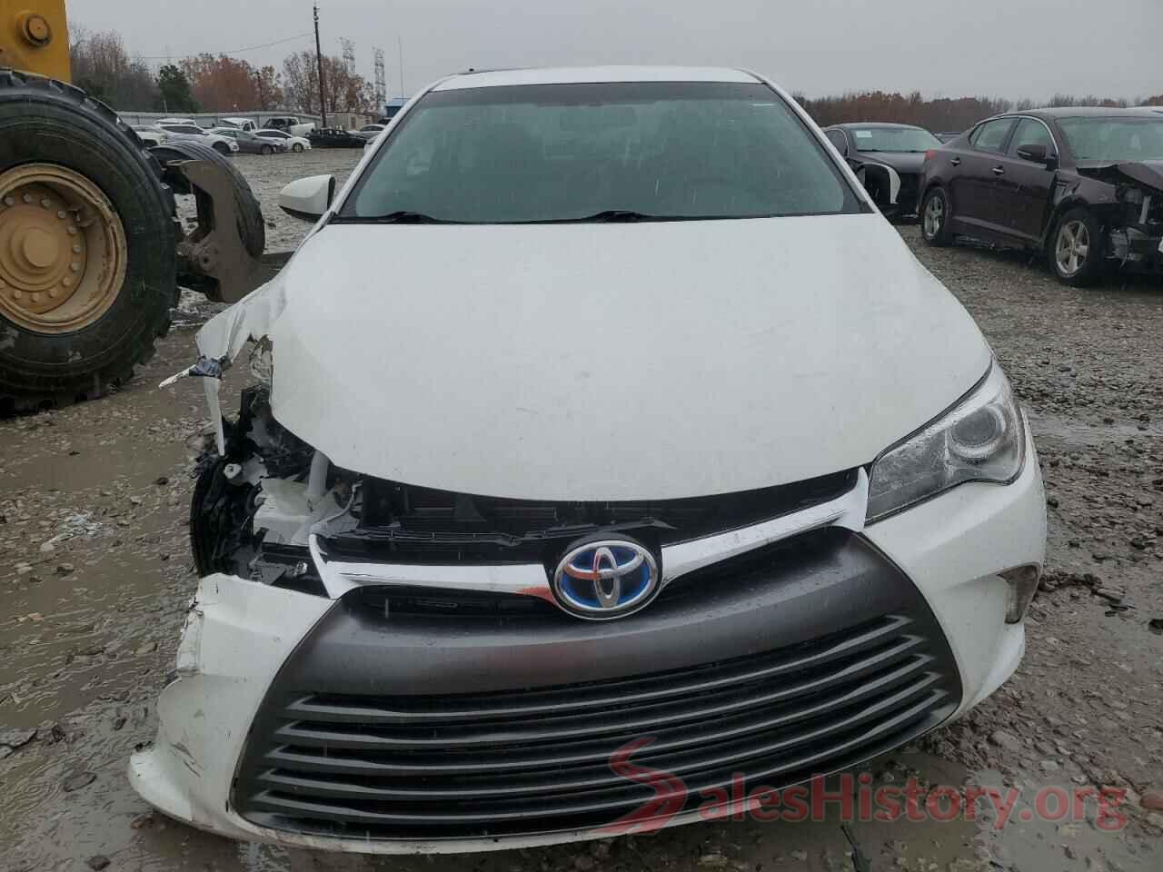 4T1BD1FK3HU204917 2017 TOYOTA CAMRY