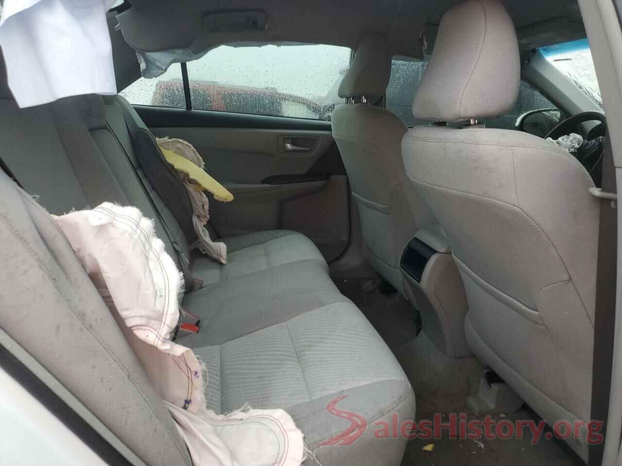 4T1BD1FK3HU204917 2017 TOYOTA CAMRY