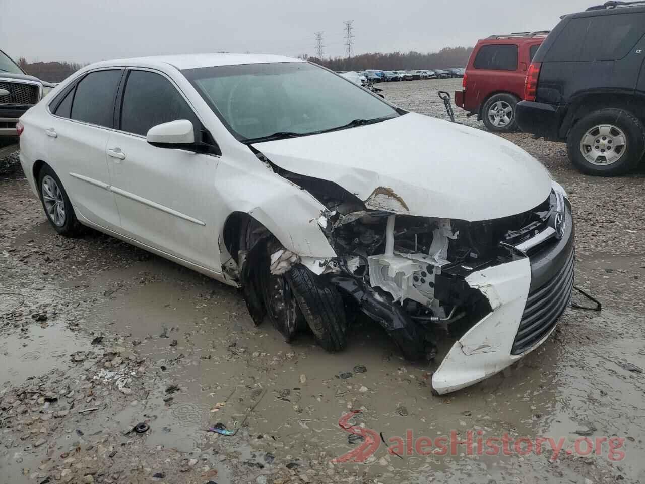 4T1BD1FK3HU204917 2017 TOYOTA CAMRY