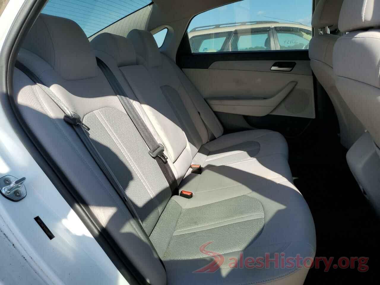 5NPE24AF9JH603317 2018 HYUNDAI SONATA