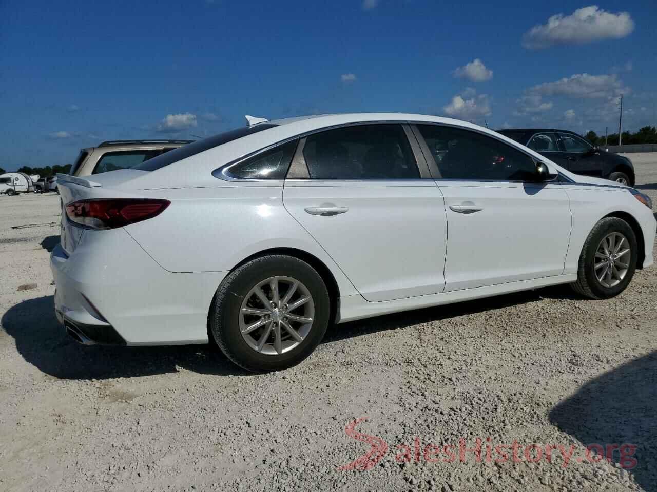 5NPE24AF9JH603317 2018 HYUNDAI SONATA