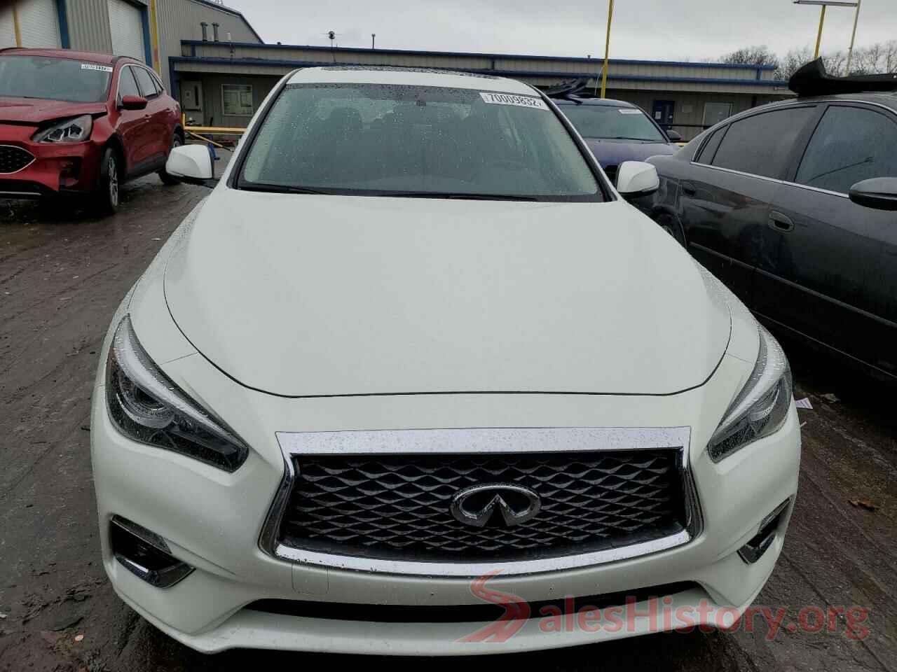 JN1EV7AR3JM439915 2018 INFINITI Q50